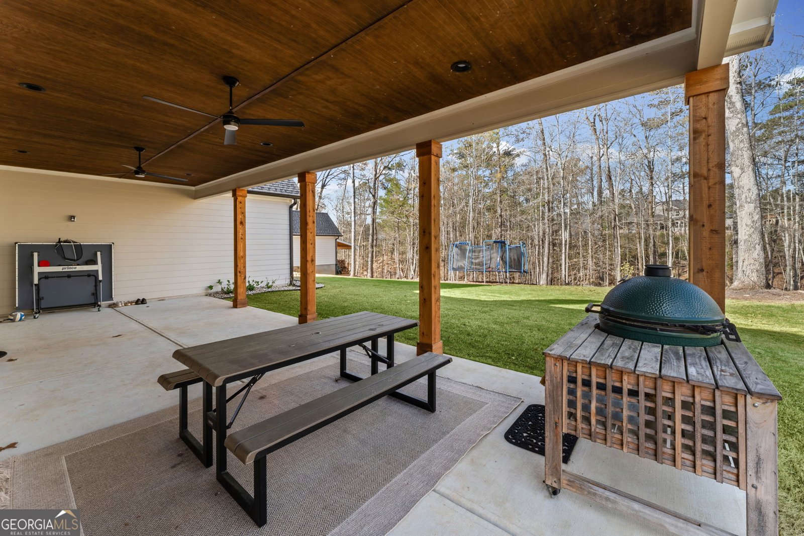 161 SNUG HARBOR PLACE NEWNAN - Photo 37