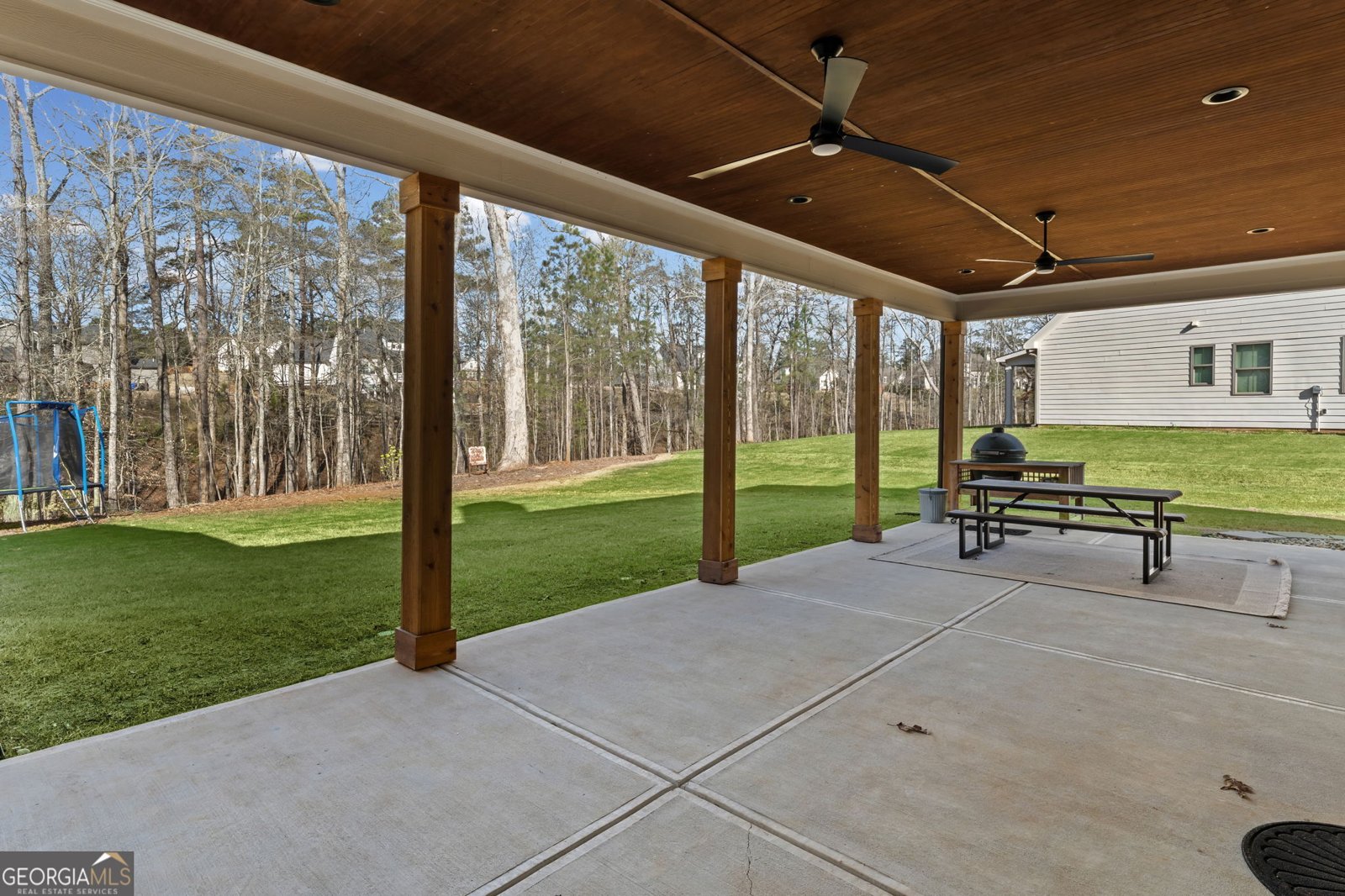 161 SNUG HARBOR PLACE NEWNAN - Photo 38