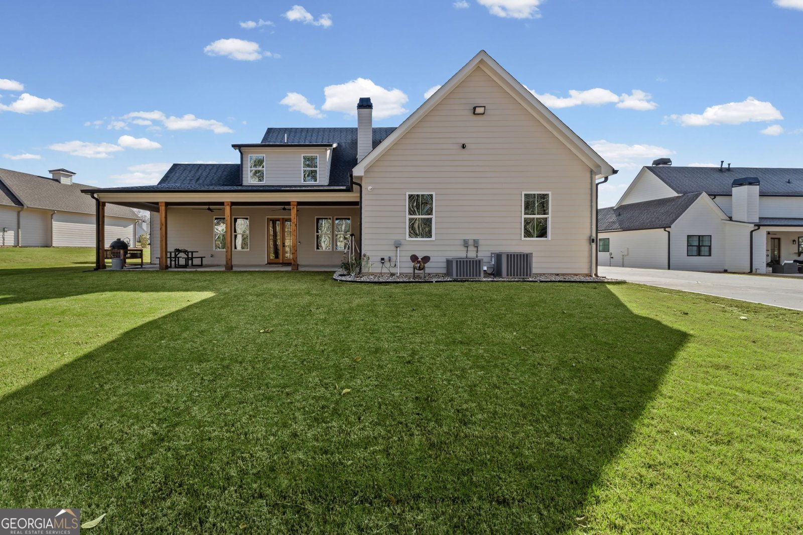 161 SNUG HARBOR PLACE NEWNAN - Photo 41