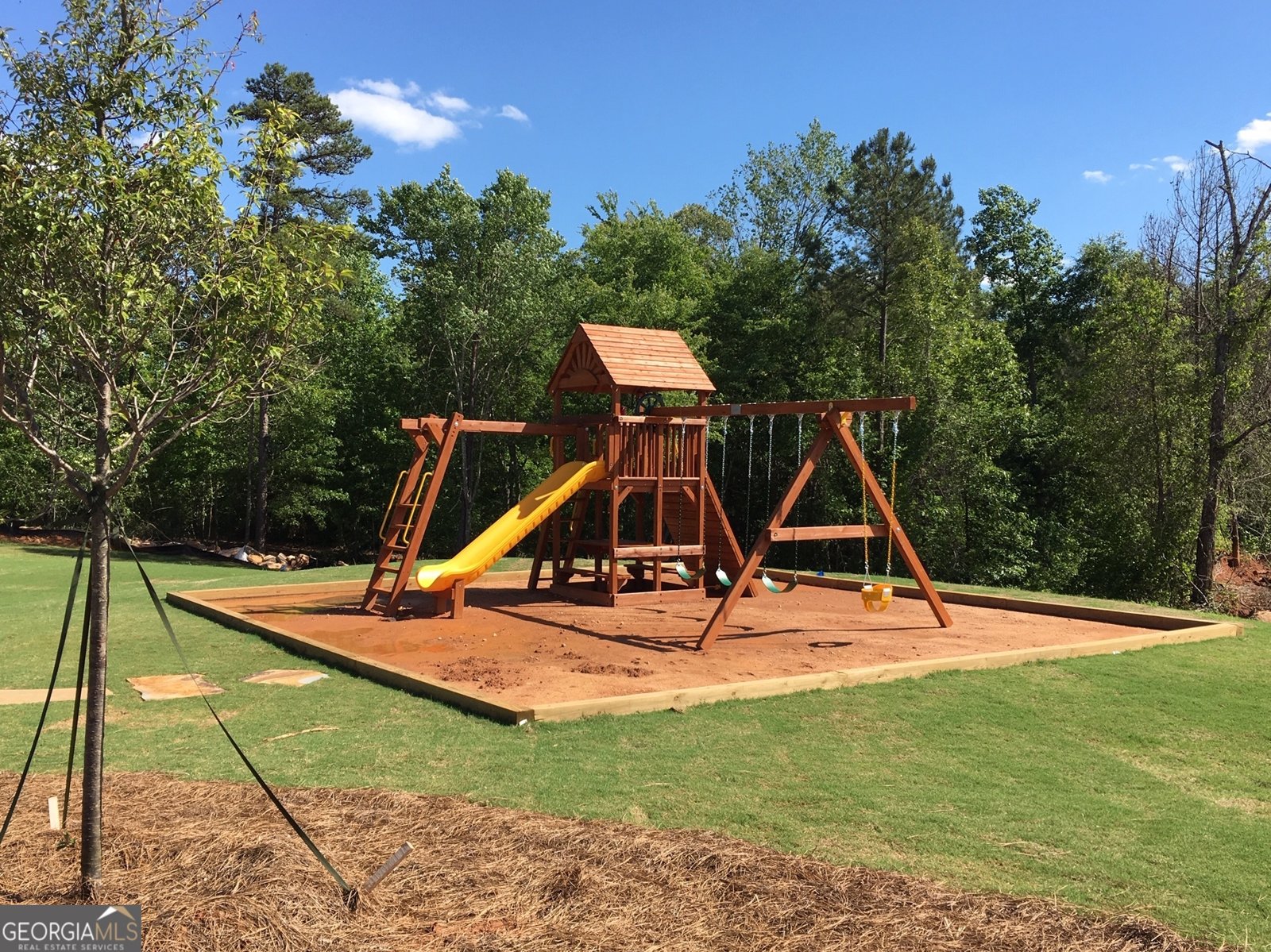 161 SNUG HARBOR PLACE NEWNAN - Photo 48