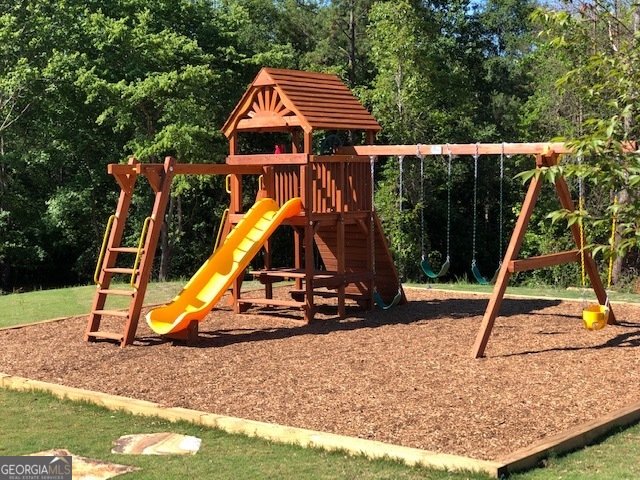 161 SNUG HARBOR PLACE NEWNAN - Photo 49