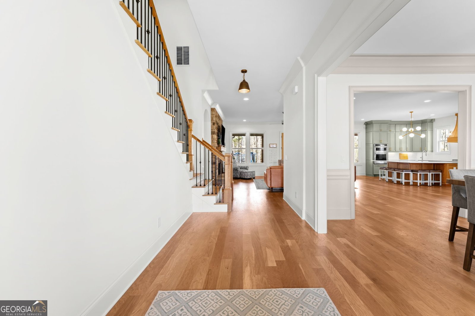 161 SNUG HARBOR PLACE NEWNAN - Photo 6