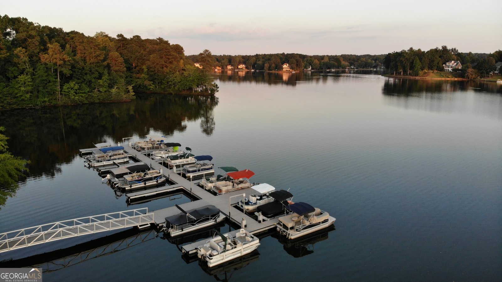 161 SNUG HARBOR PLACE Newnan - Photo 61