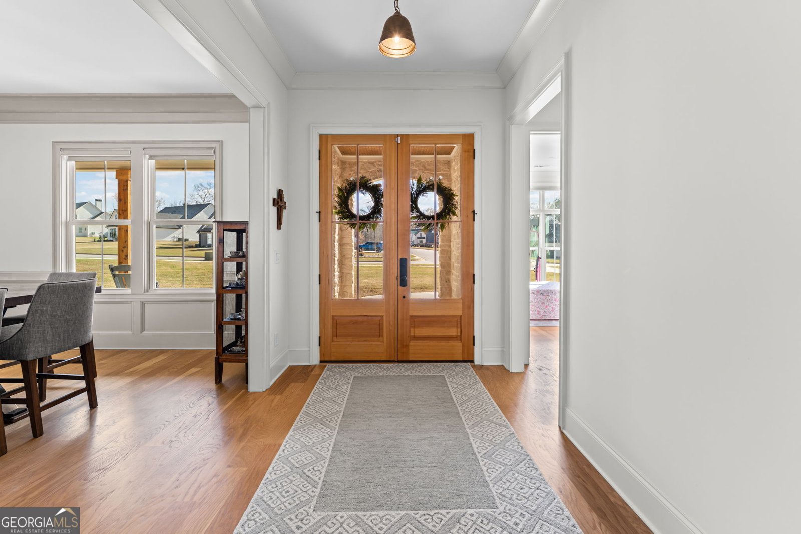 161 SNUG HARBOR PLACE NEWNAN - Photo 7