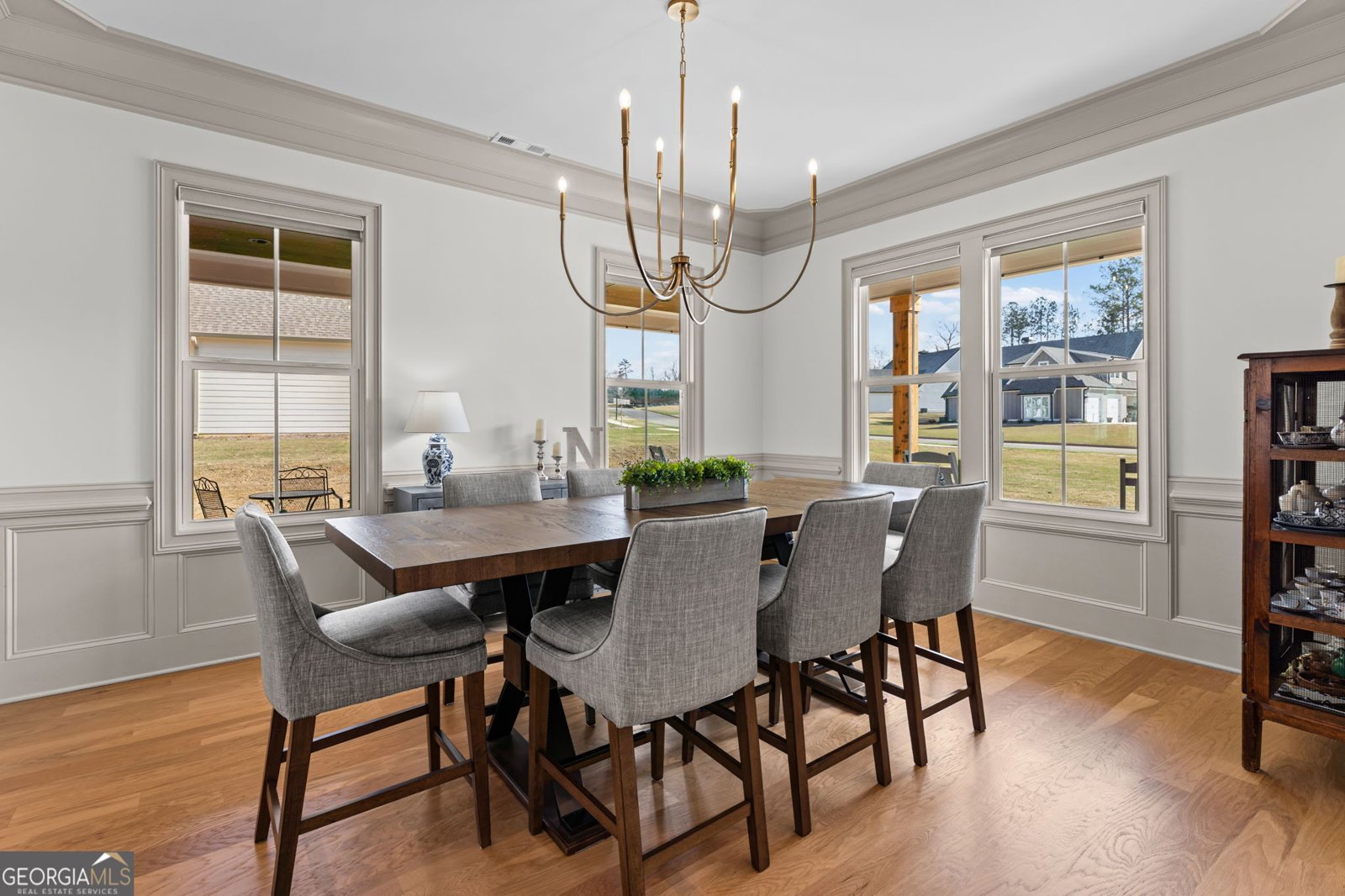 161 SNUG HARBOR PLACE NEWNAN - Photo 8