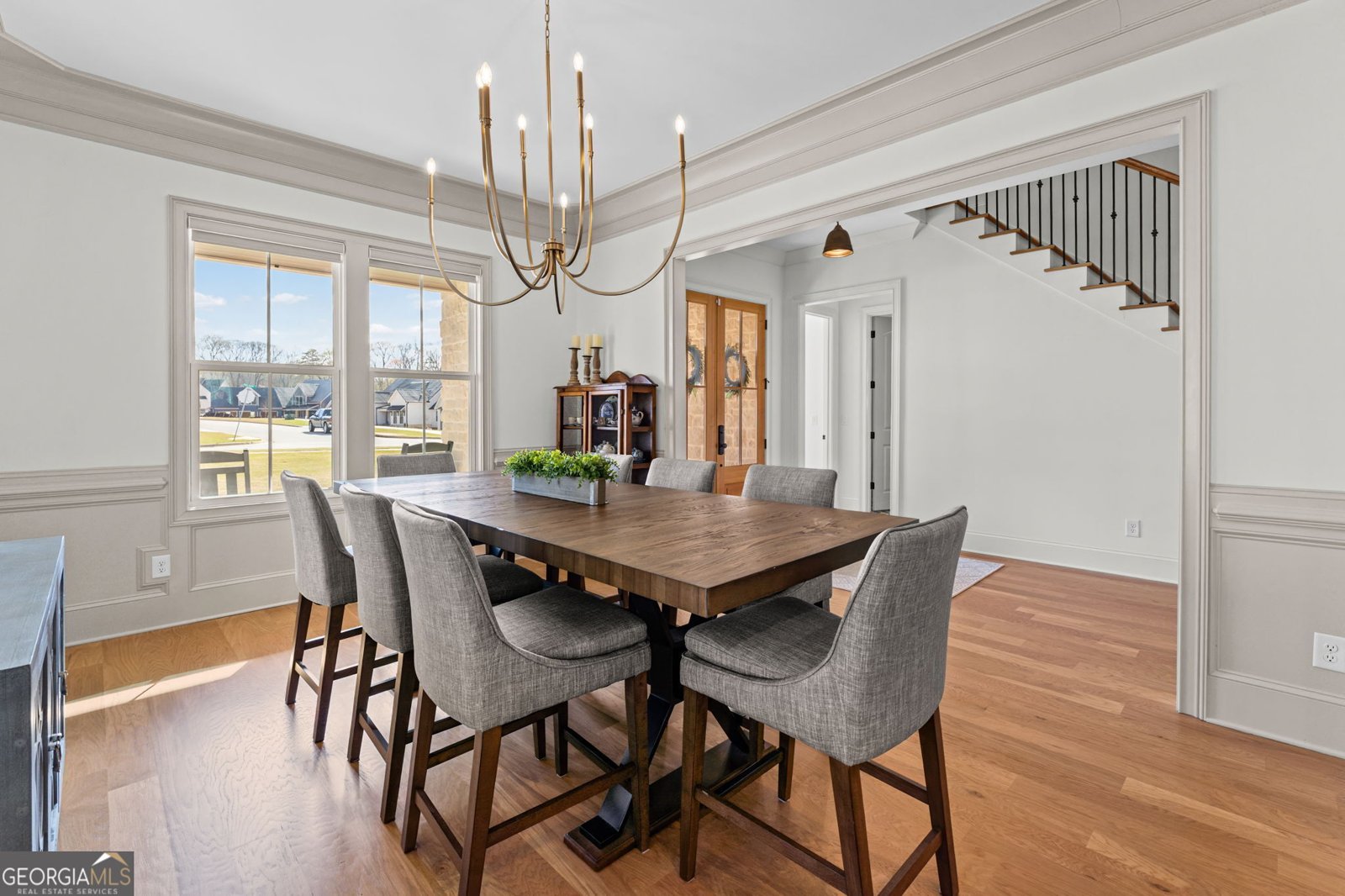 161 SNUG HARBOR PLACE NEWNAN - Photo 9