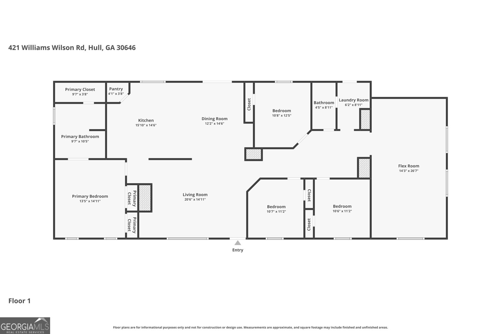 421 Williams Wilson Road Hull - Photo 57