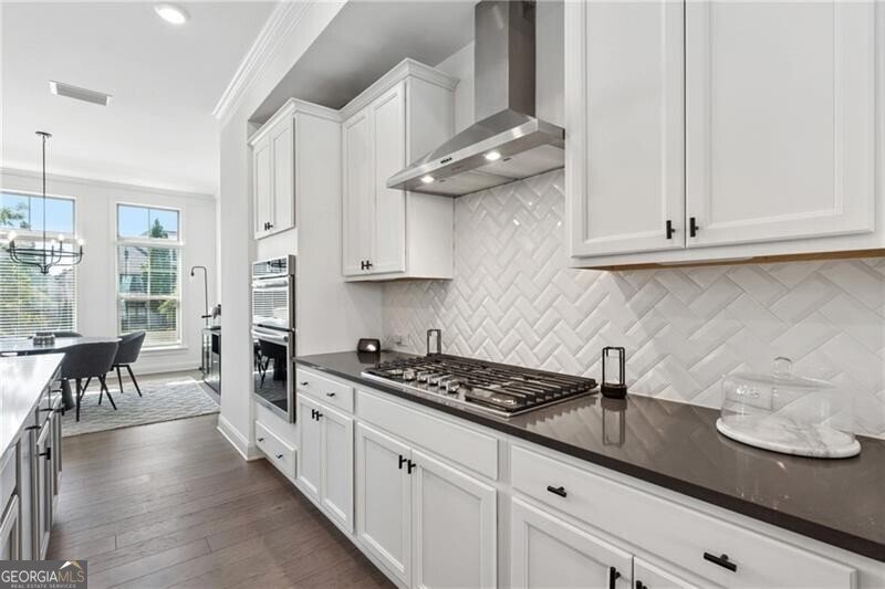 3920 Danube Lane Atlanta - Photo 10