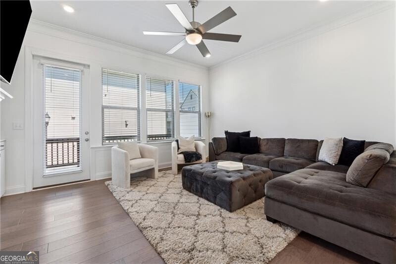 3920 Danube Lane Atlanta - Photo 11