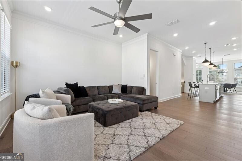 3920 Danube Lane Atlanta - Photo 13