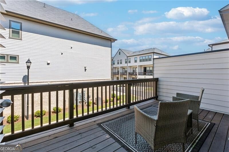 3920 Danube Lane Atlanta - Photo 14