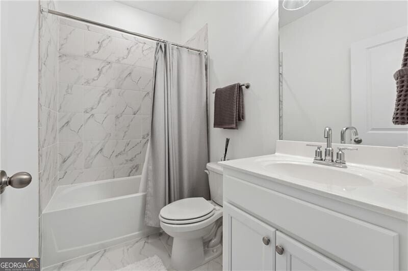 3920 Danube Lane Atlanta - Photo 18