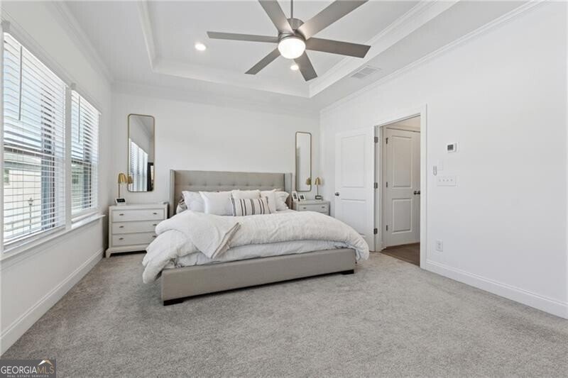 3920 Danube Lane Atlanta - Photo 19