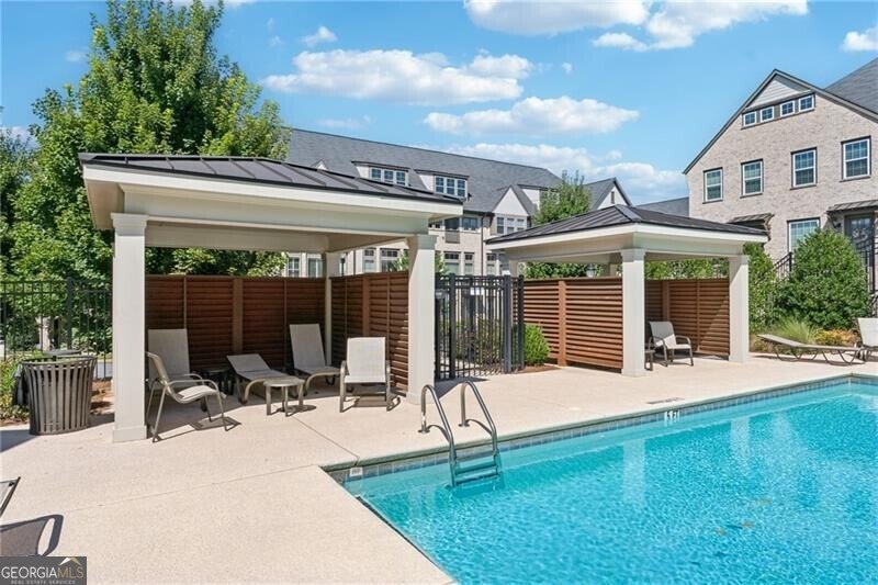 3920 Danube Lane Atlanta - Photo 34