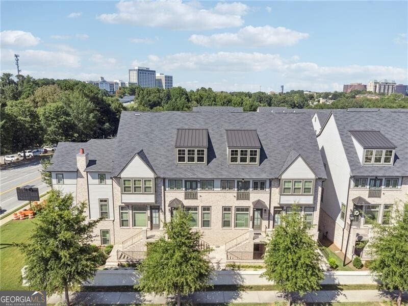 3920 Danube Lane Atlanta - Photo 39