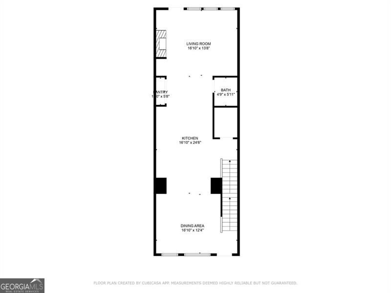 3920 Danube Lane Atlanta - Photo 46