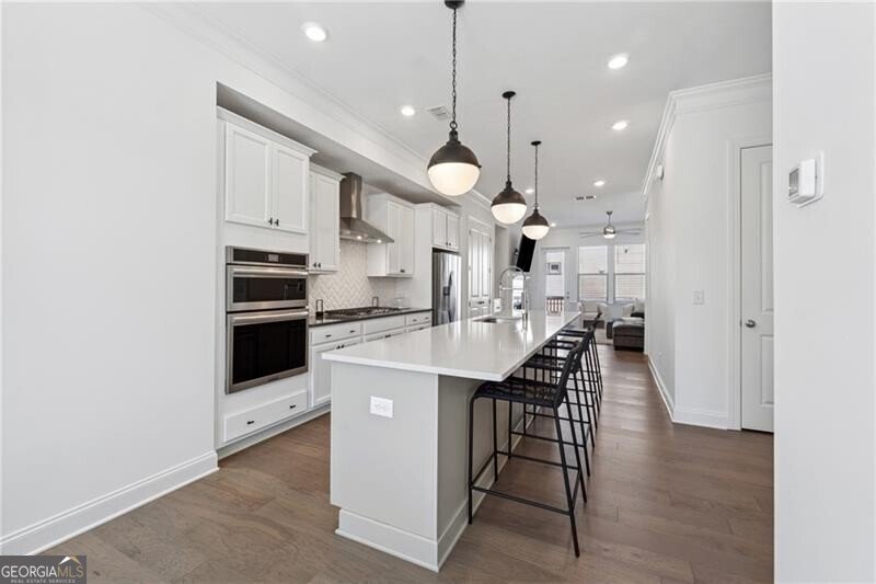 3920 Danube Lane Atlanta - Photo 7