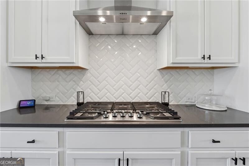 3920 Danube Lane Atlanta - Photo 9