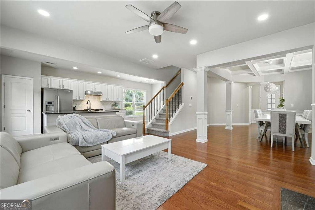 3899 Baxley Ridge Drive Suwanee - Photo 11