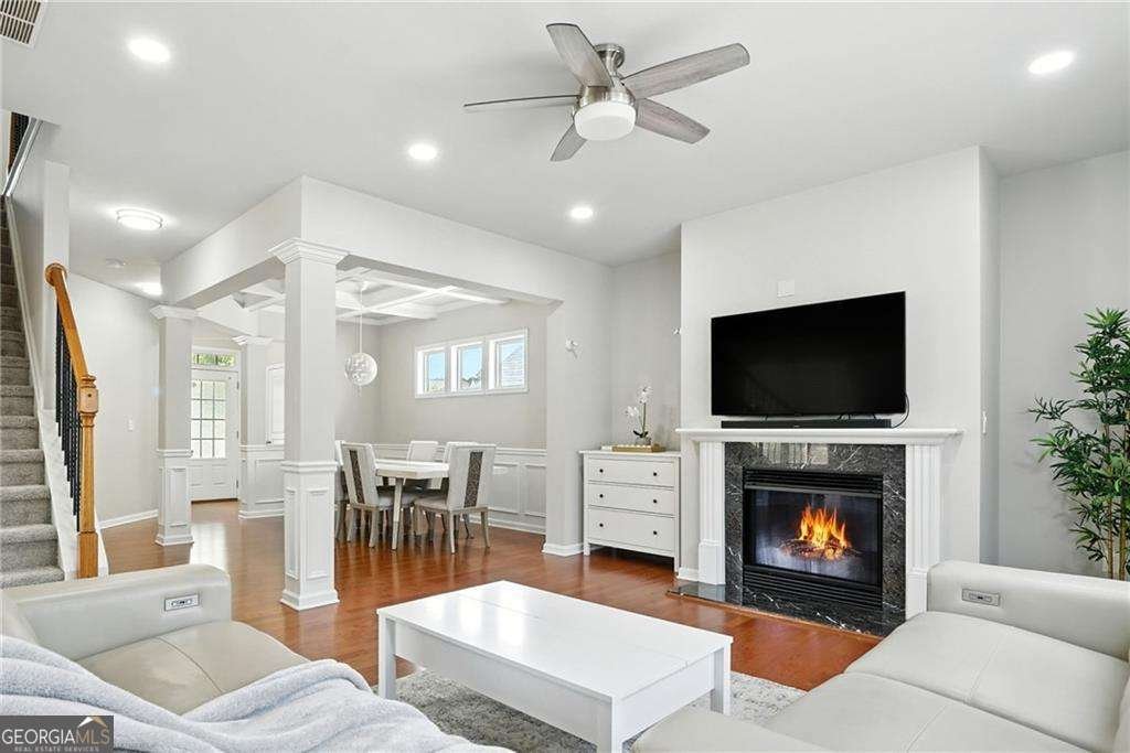 3899 Baxley Ridge Drive Suwanee - Photo 13