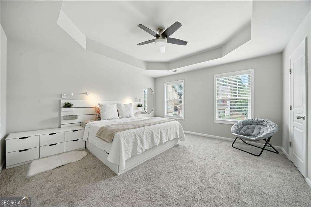 3899 Baxley Ridge Drive Suwanee - Photo 18