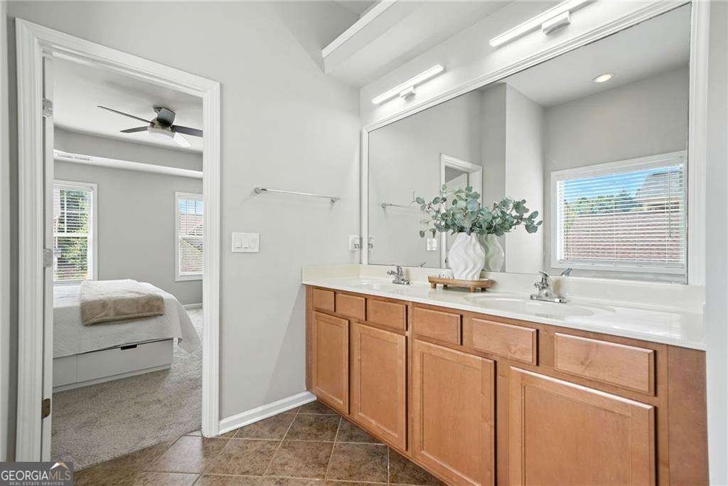 3899 Baxley Ridge Drive Suwanee - Photo 21