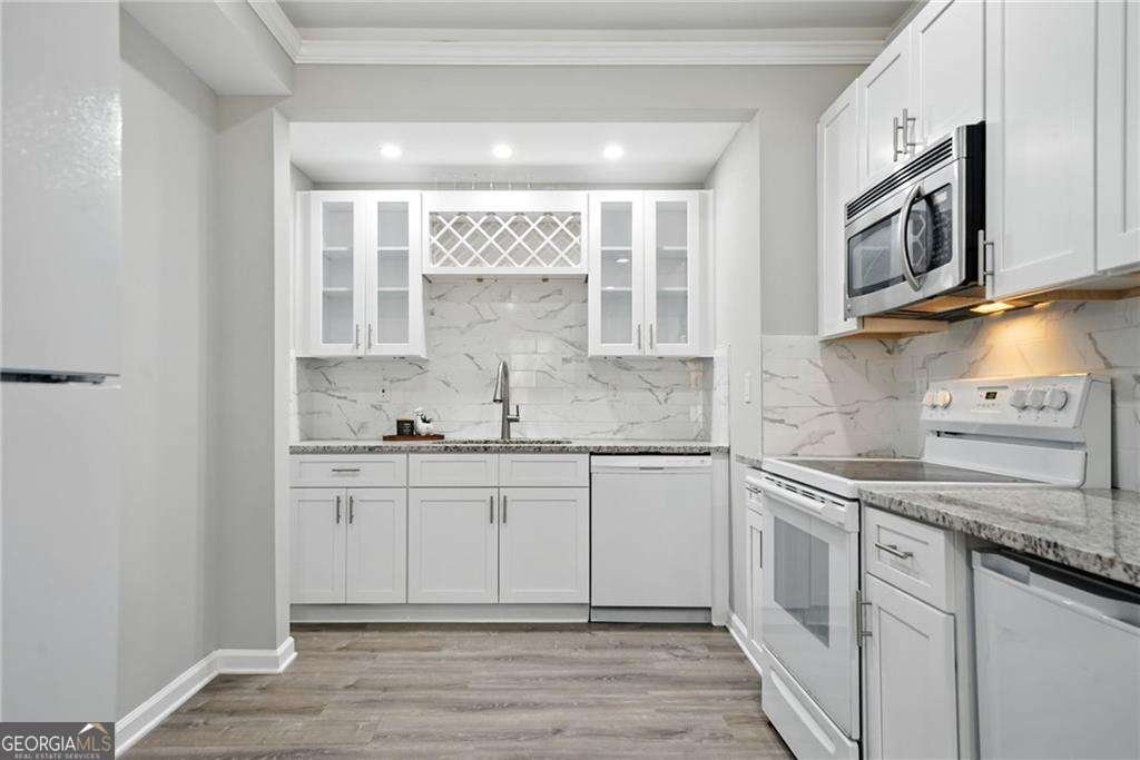 3899 Baxley Ridge Drive Suwanee - Photo 30