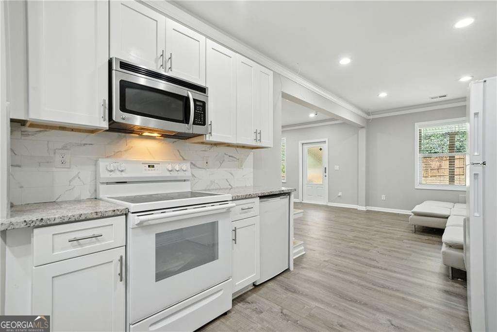 3899 Baxley Ridge Drive Suwanee - Photo 31