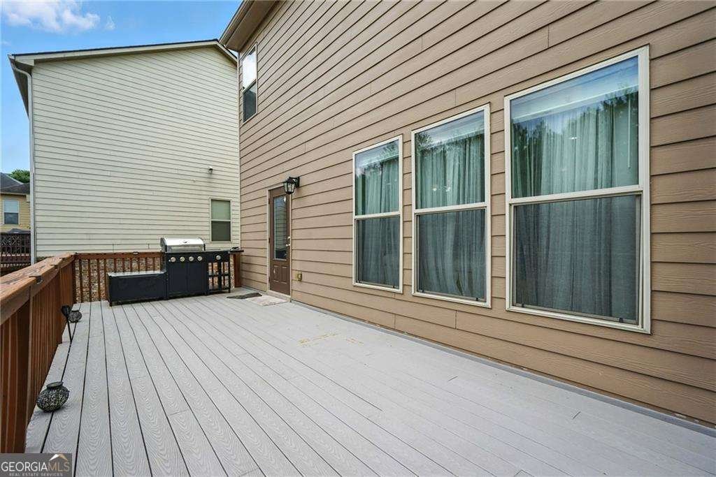 3899 Baxley Ridge Drive Suwanee - Photo 34