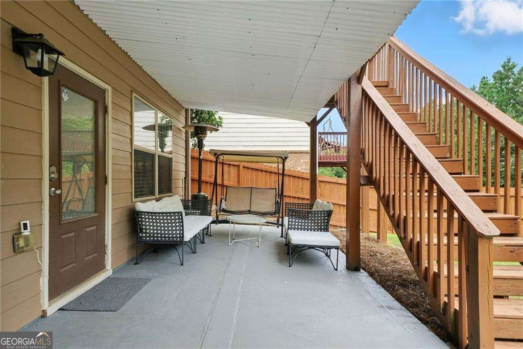 3899 Baxley Ridge Drive Suwanee - Photo 36