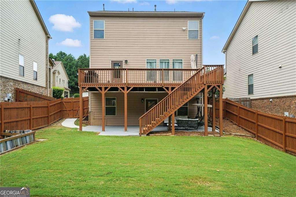 3899 Baxley Ridge Drive Suwanee - Photo 38