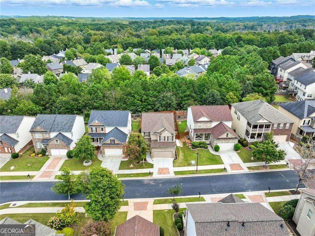3899 Baxley Ridge Drive Suwanee - Photo 40