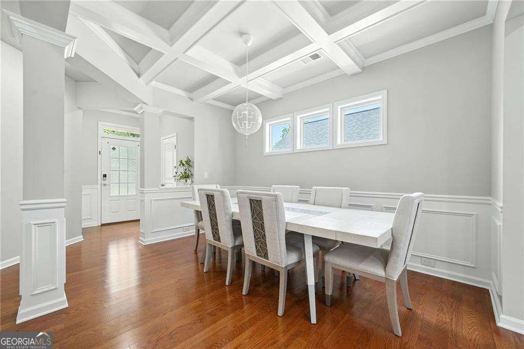 3899 Baxley Ridge Drive Suwanee - Photo 7