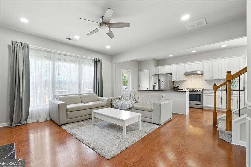 3899 Baxley Ridge Drive Suwanee - Photo 8