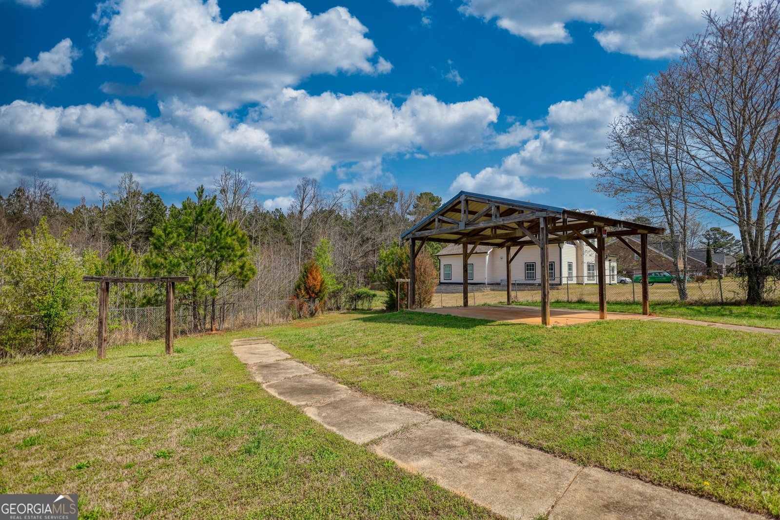 452 Trousseau Lane McDonough - Photo 101