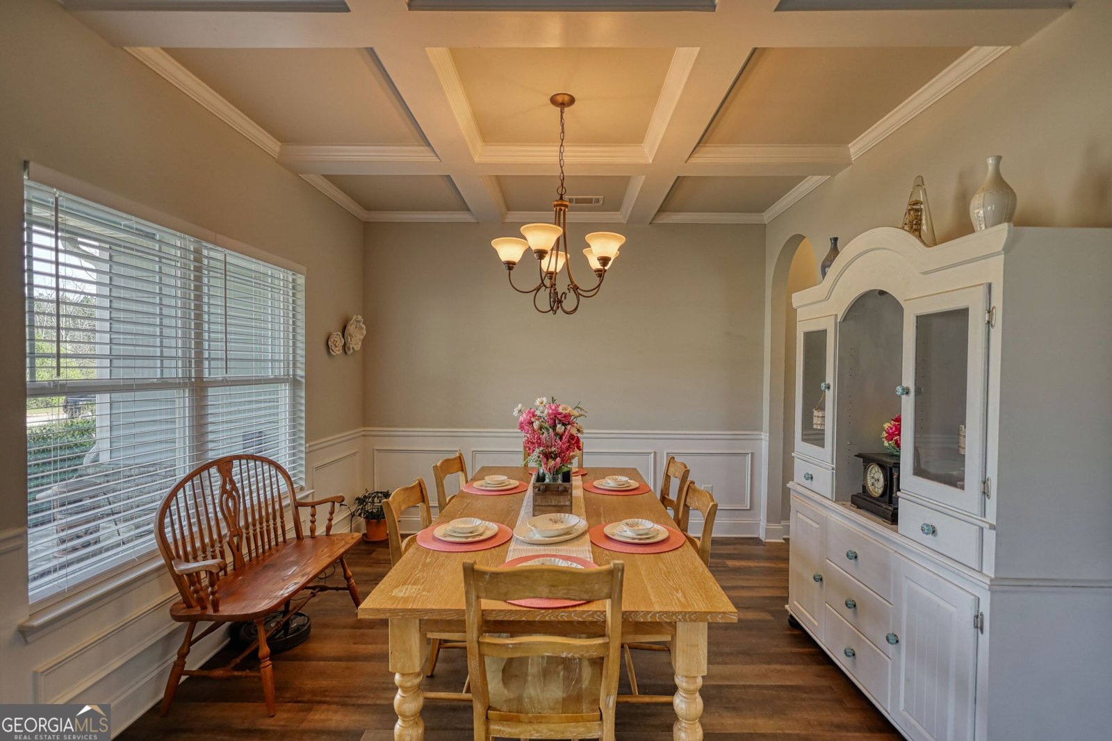 452 Trousseau Lane McDonough - Photo 22