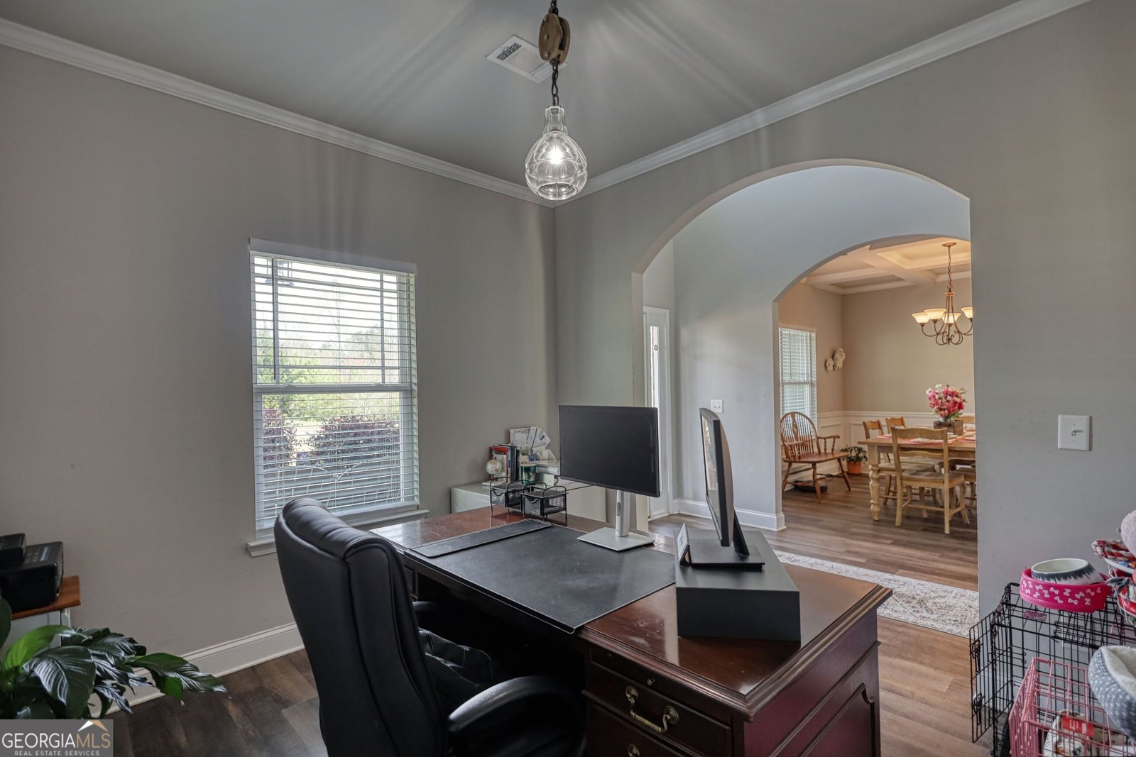 452 Trousseau Lane McDonough - Photo 23