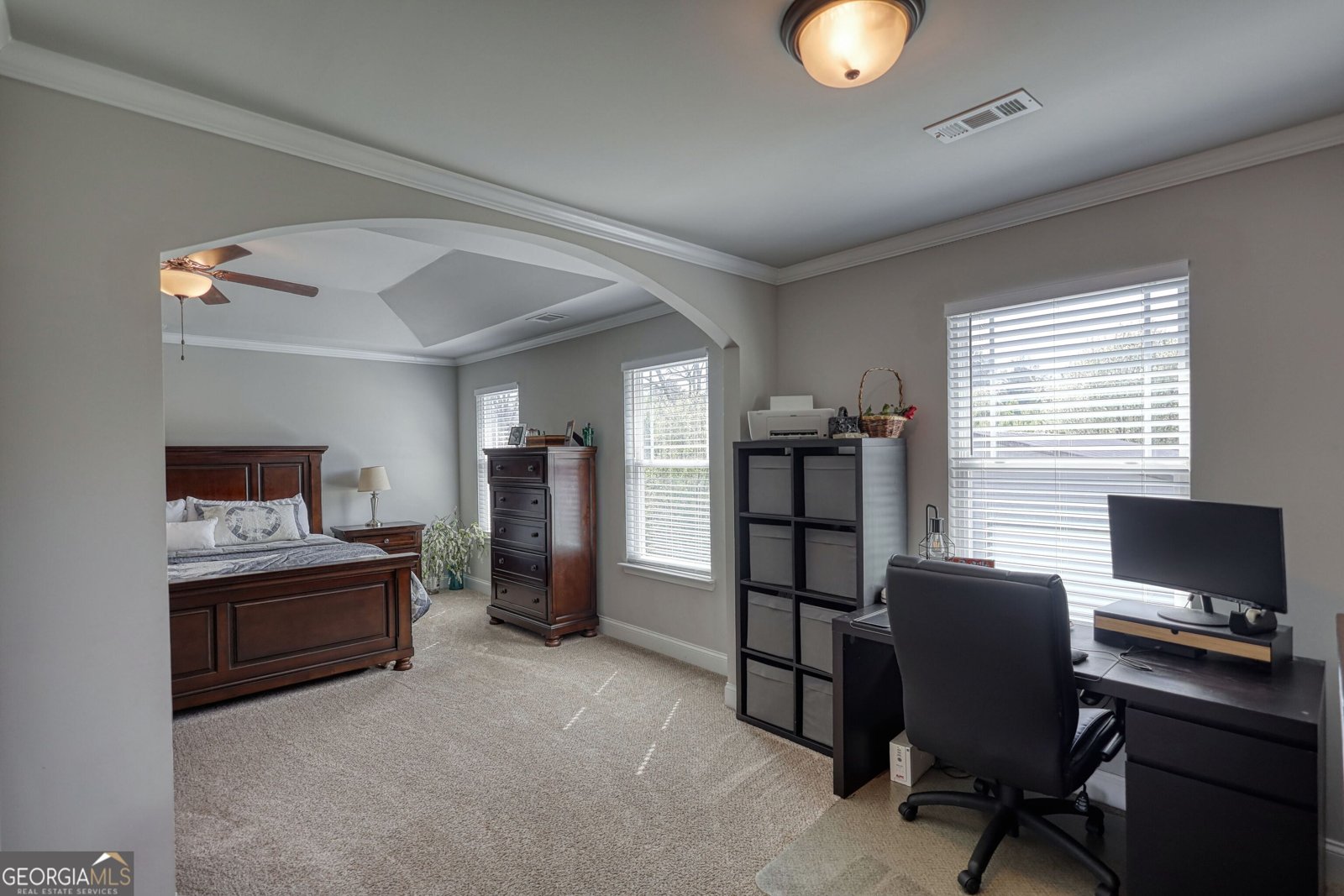 452 Trousseau Lane McDonough - Photo 28