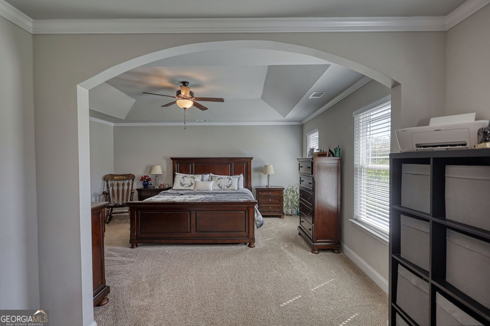 452 Trousseau Lane McDonough - Photo 29