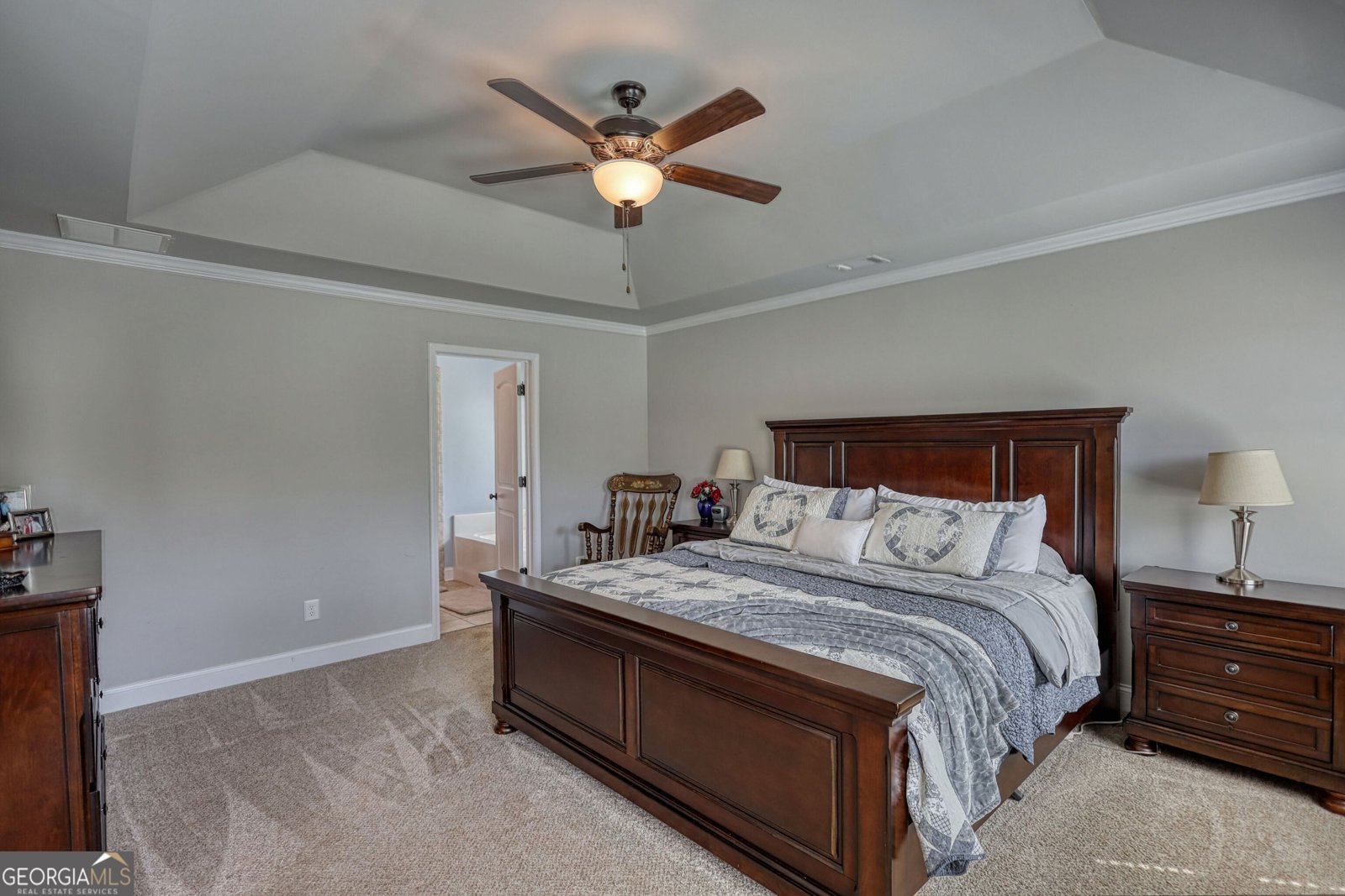 452 Trousseau Lane McDonough - Photo 30