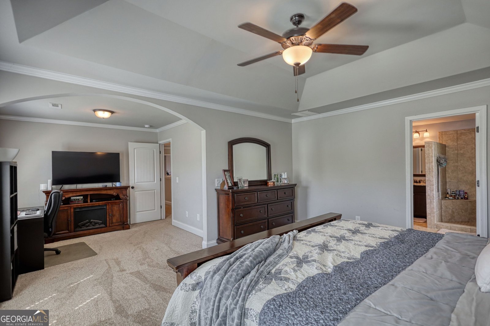 452 Trousseau Lane McDonough - Photo 31