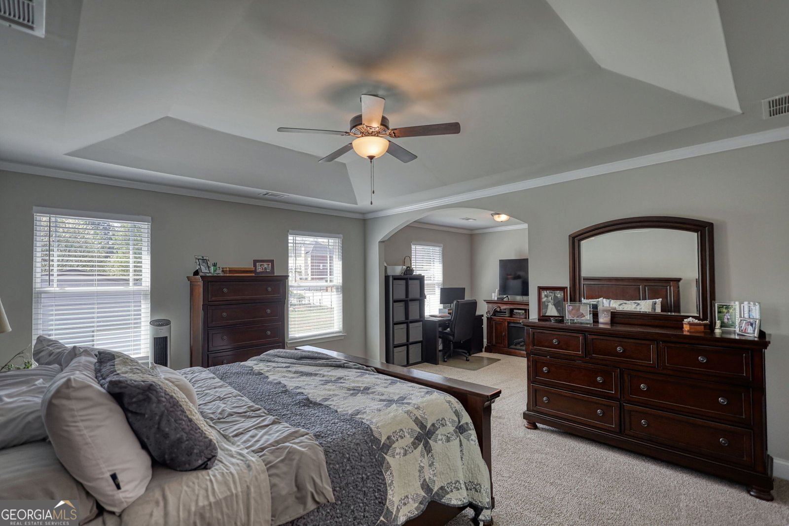 452 Trousseau Lane McDonough - Photo 33