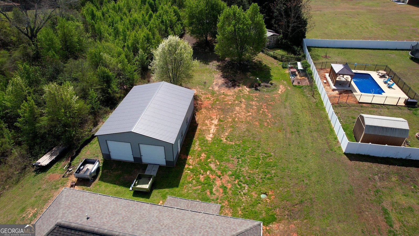 452 Trousseau Lane McDonough - Photo 61