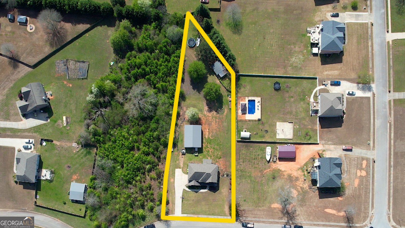 452 Trousseau Lane McDonough - Photo 65