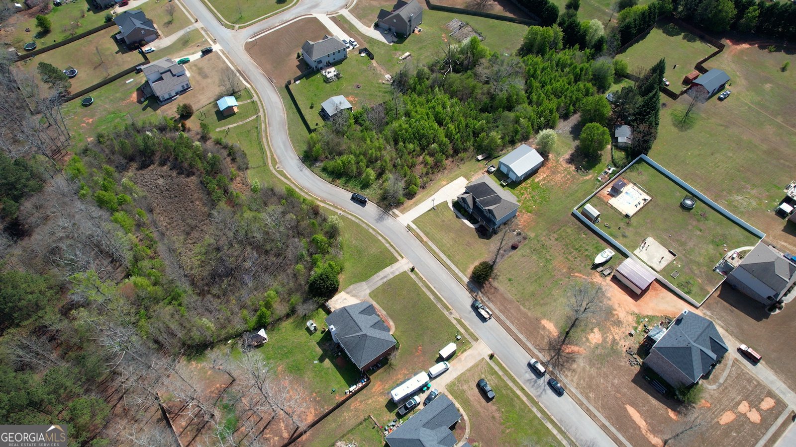 452 Trousseau Lane McDonough - Photo 70