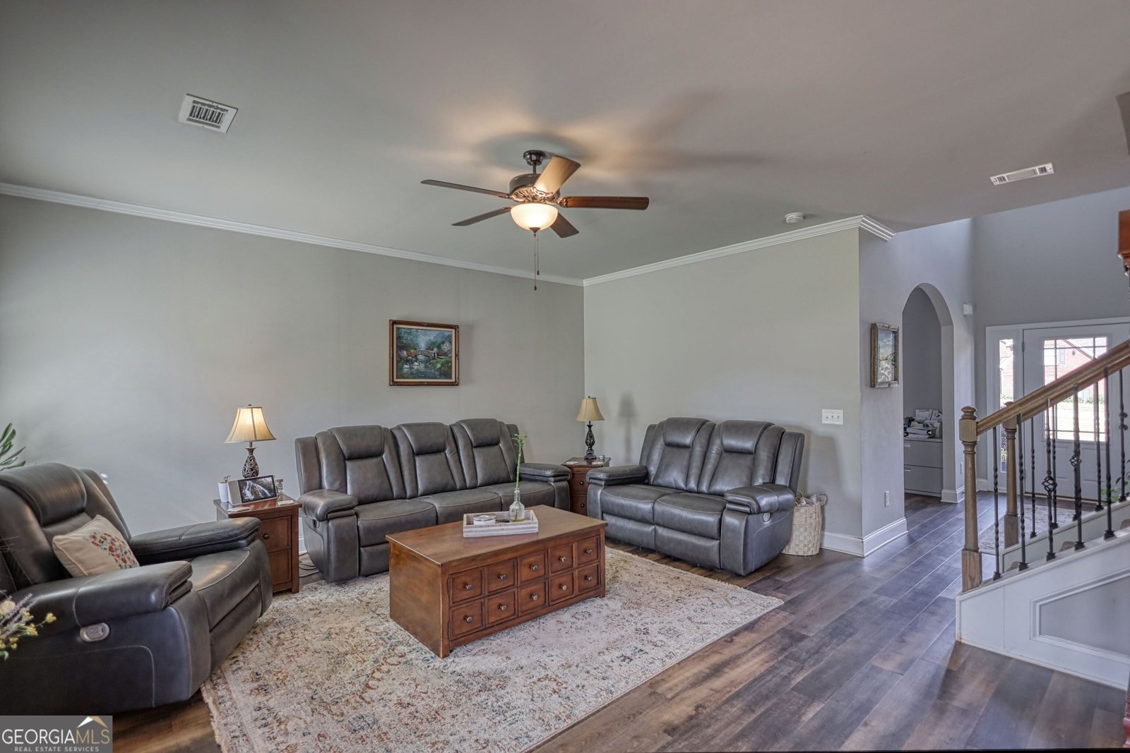 452 Trousseau Lane McDonough - Photo 8