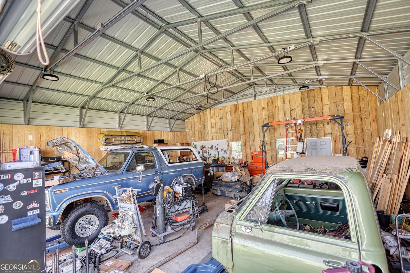 452 Trousseau Lane McDonough - Photo 80