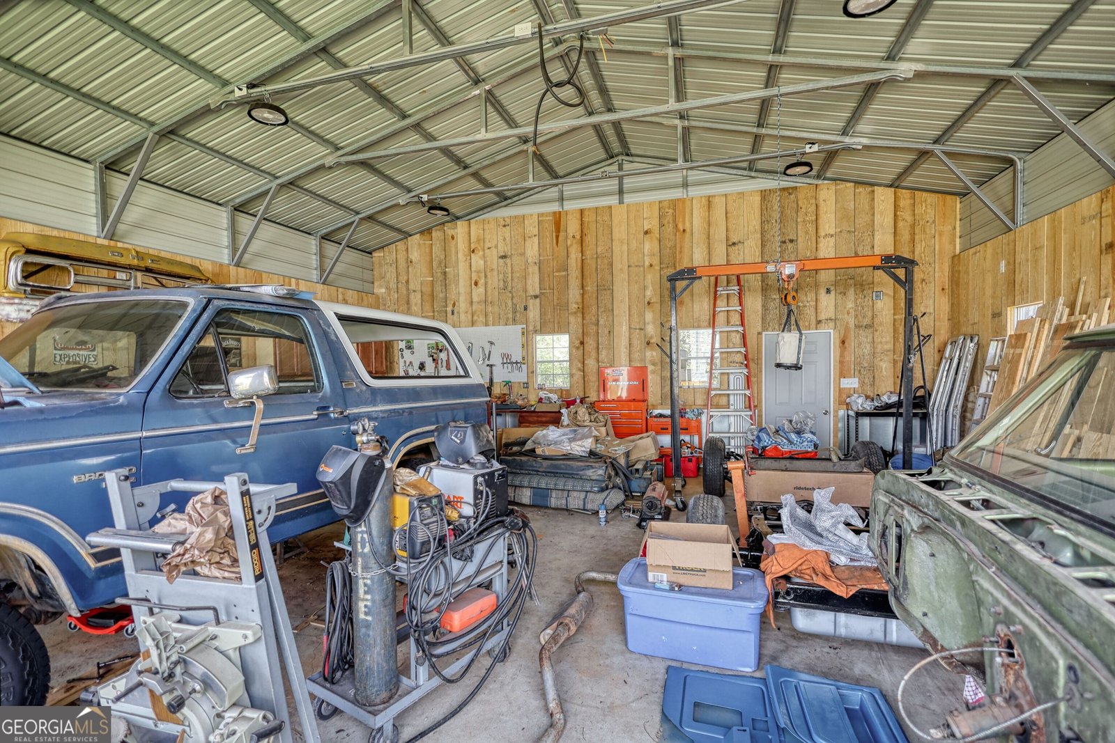 452 Trousseau Lane McDonough - Photo 81