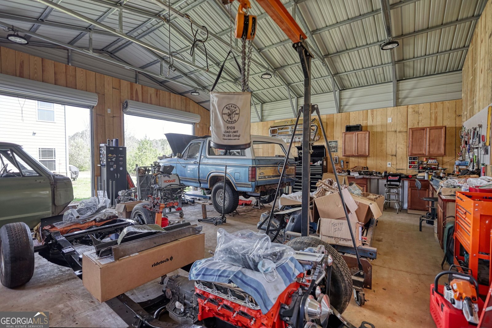 452 Trousseau Lane McDonough - Photo 82