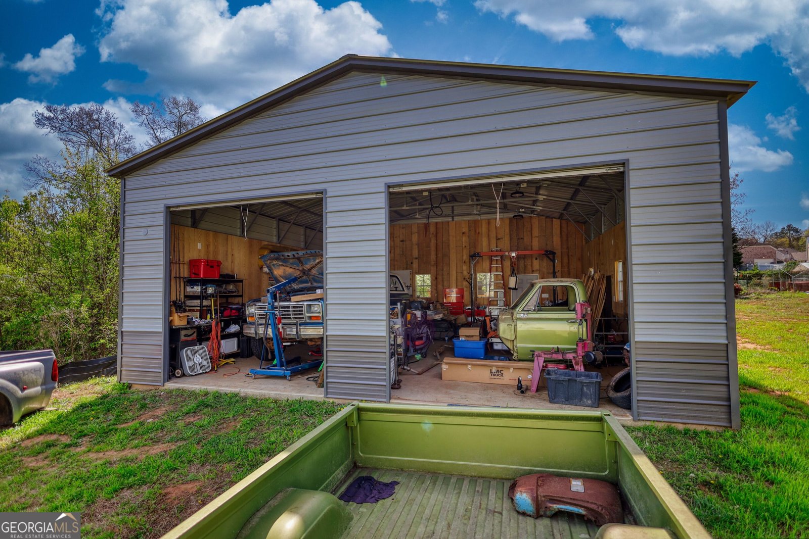 452 Trousseau Lane McDonough - Photo 83